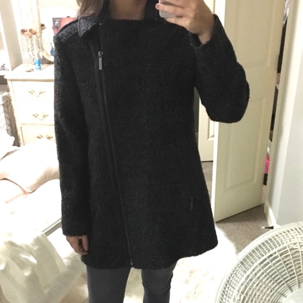 Michael Kors Pea Coat